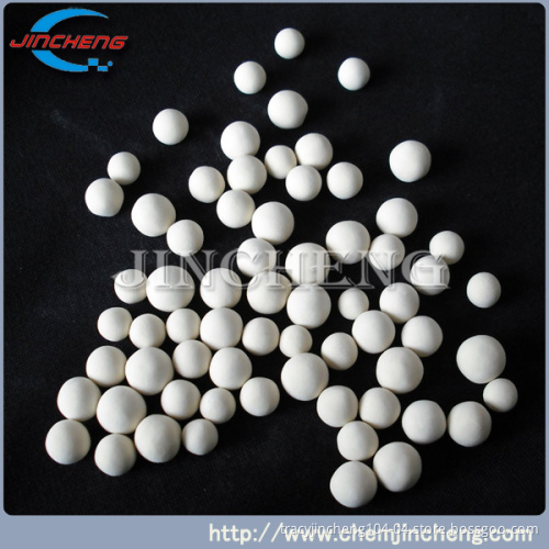 5A Molecular Sieve for Oxygen Reactor
